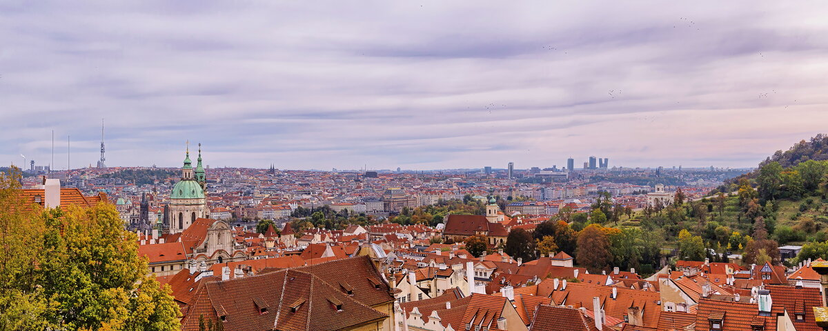 Прага - Sergey Grim Прага - Sergey Grim