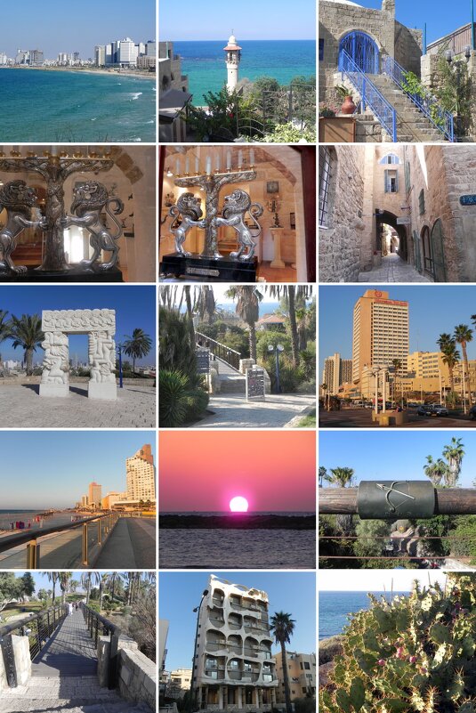 Коллаж по моим фотографиям - Светлана Хращевская Коллаж по моим фотографиям - Светлана Хращевская