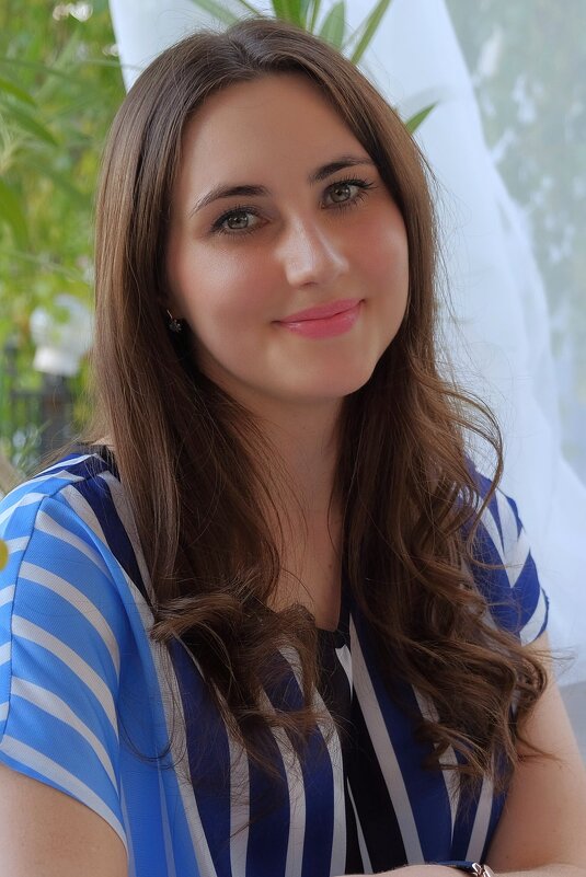 Наталья - Александр Гапоненко