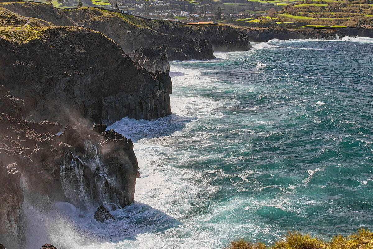 Magic Azores 25 - Arturs Ancans