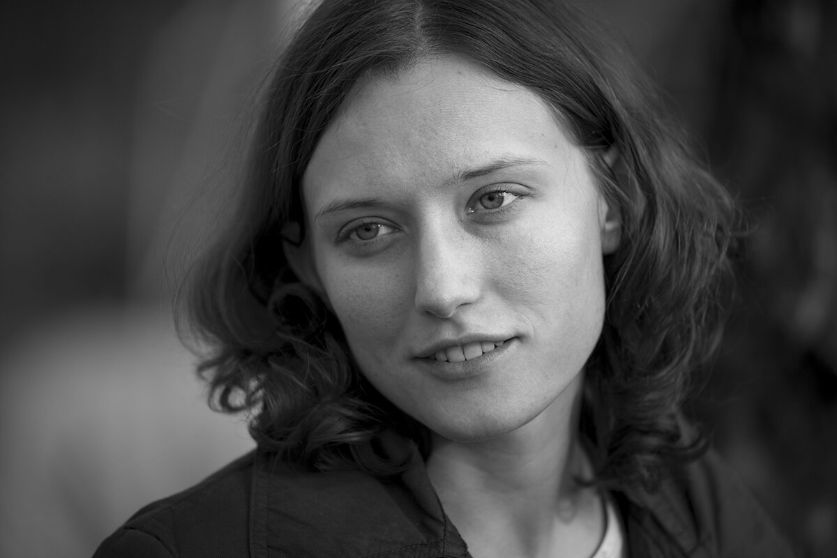 Жанна - Владимир Носов