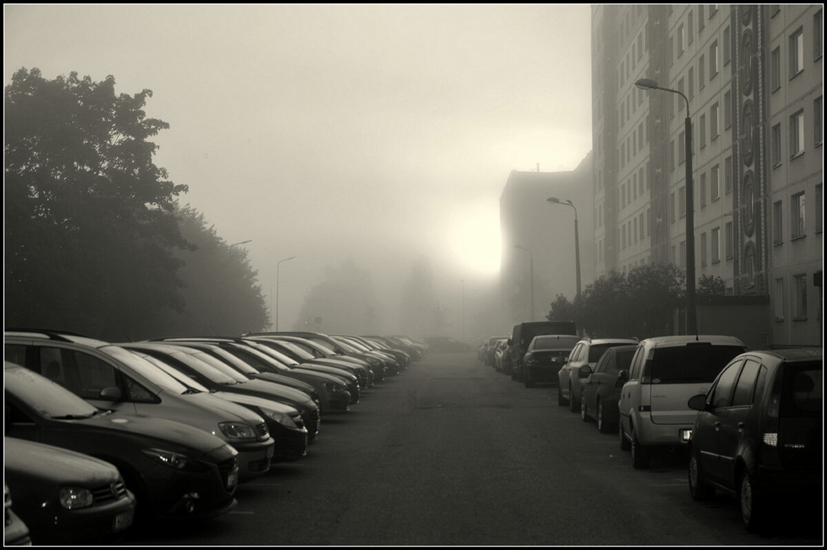 Утро - Aleksandr Gal