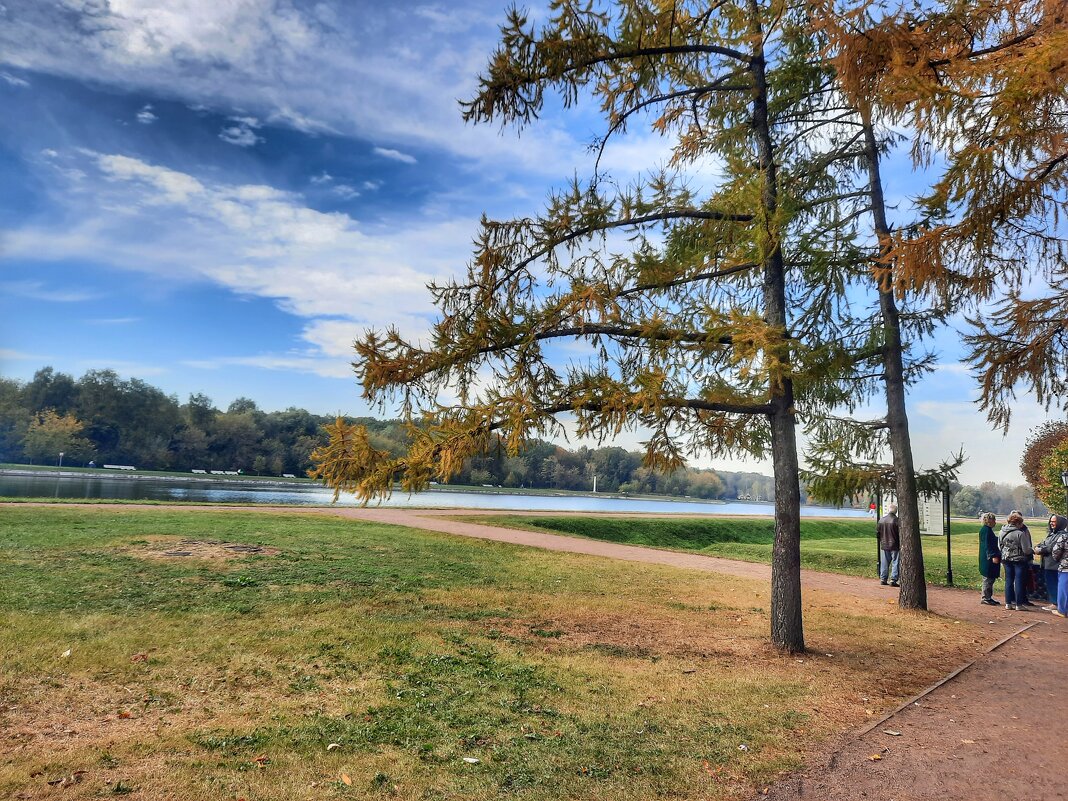 Кусково - Irene Irene