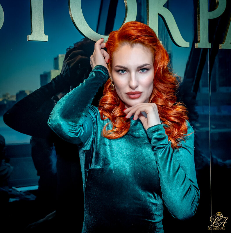 Юля - Leo Alex Foto Юля - Leo Alex Foto