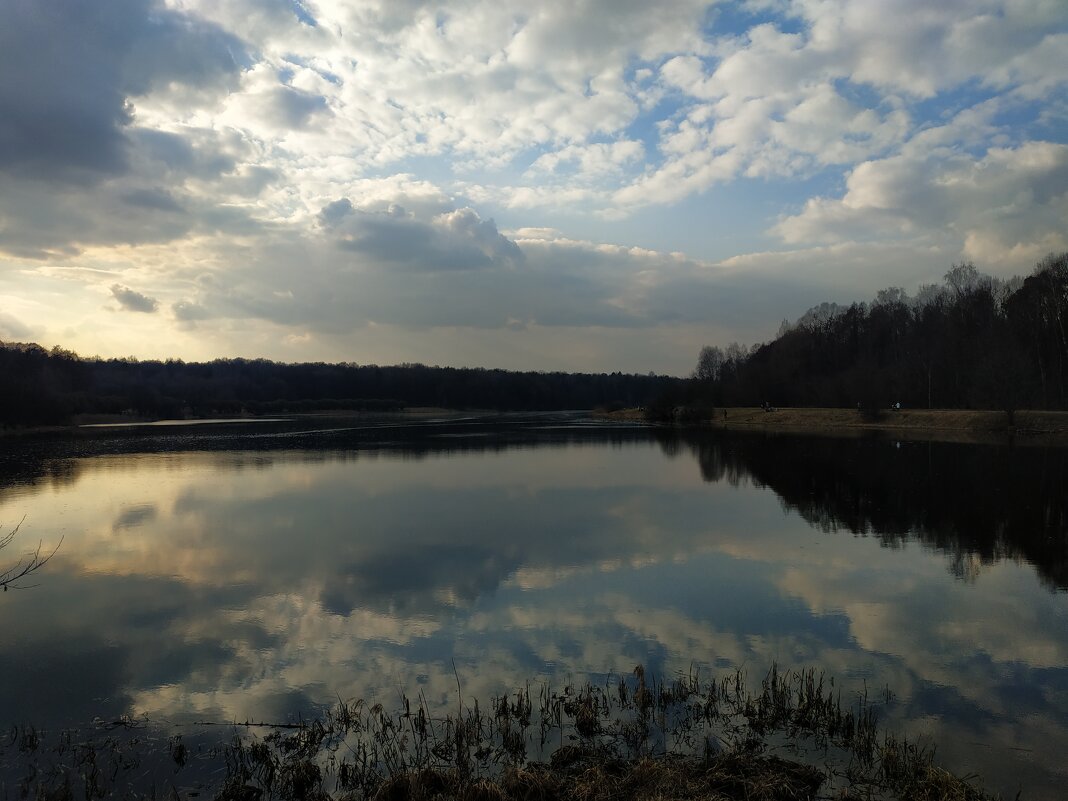 * * * - Андрей Лукьянов * * * - Андрей Лукьянов