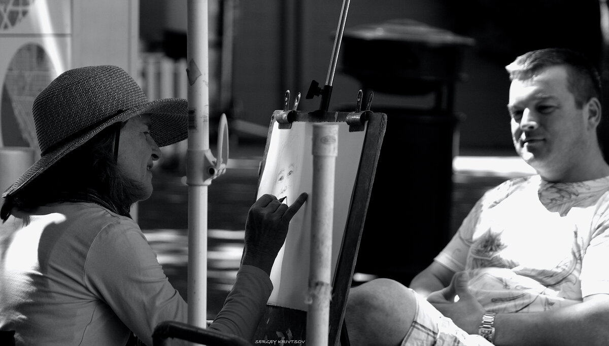 Для истории.... - Sergey Krivtsov