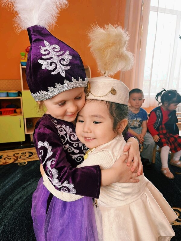 Девчонки - Георгиевич Девчонки - Георгиевич