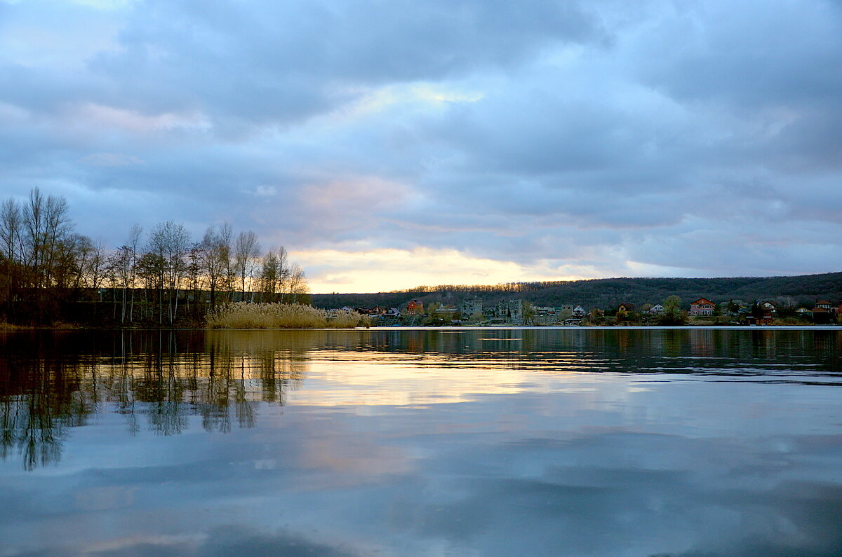 На песчаном карьере - Сеня Белгородский На песчаном карьере - Сеня Белгородский