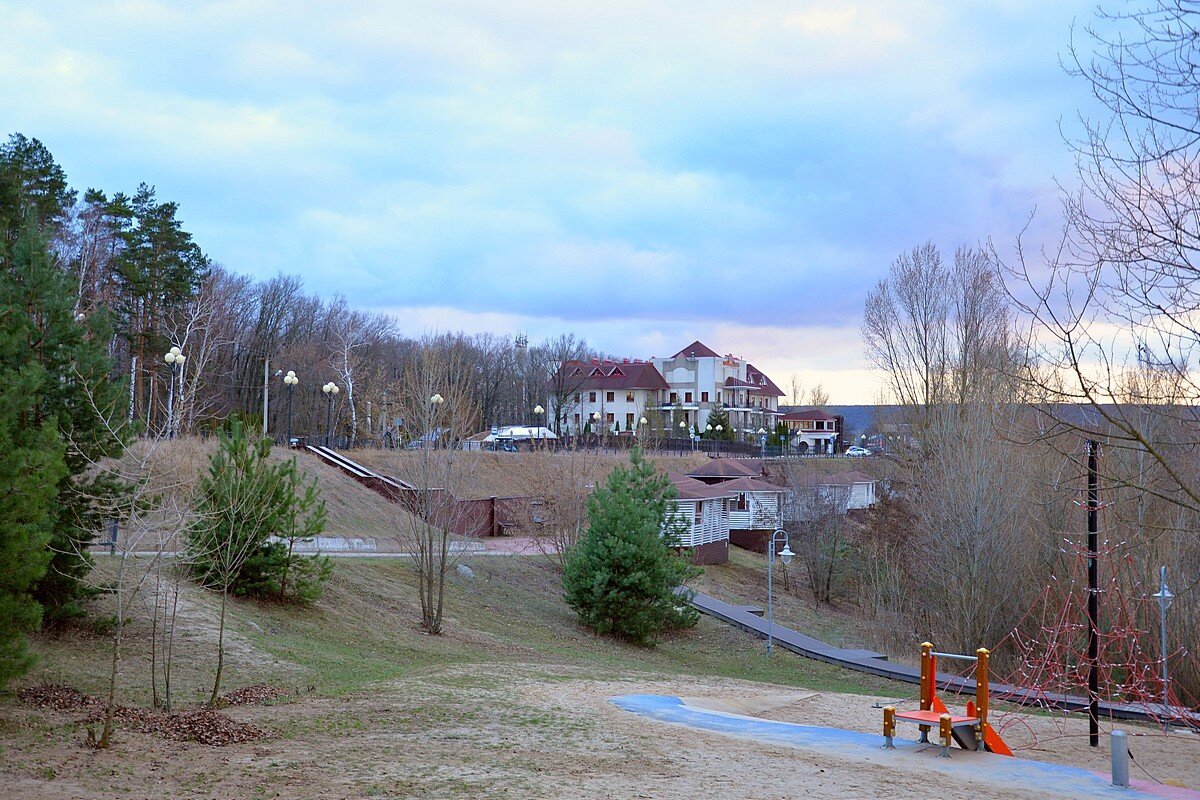 В завершении Марта - Сеня Белгородский В завершении Марта - Сеня Белгородский