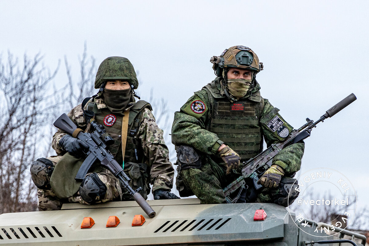 Музыканты.... - Евгений Кель