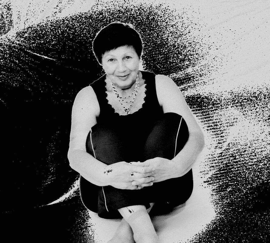 ПОРТРЕТ СЕБЯ ЛЮБИМОЙ -(ВАРИАЦИЯ - 1) - Елена Куприянова ПОРТРЕТ СЕБЯ ЛЮБИМОЙ -(ВАРИАЦИЯ - 1) - Елена Куприянова