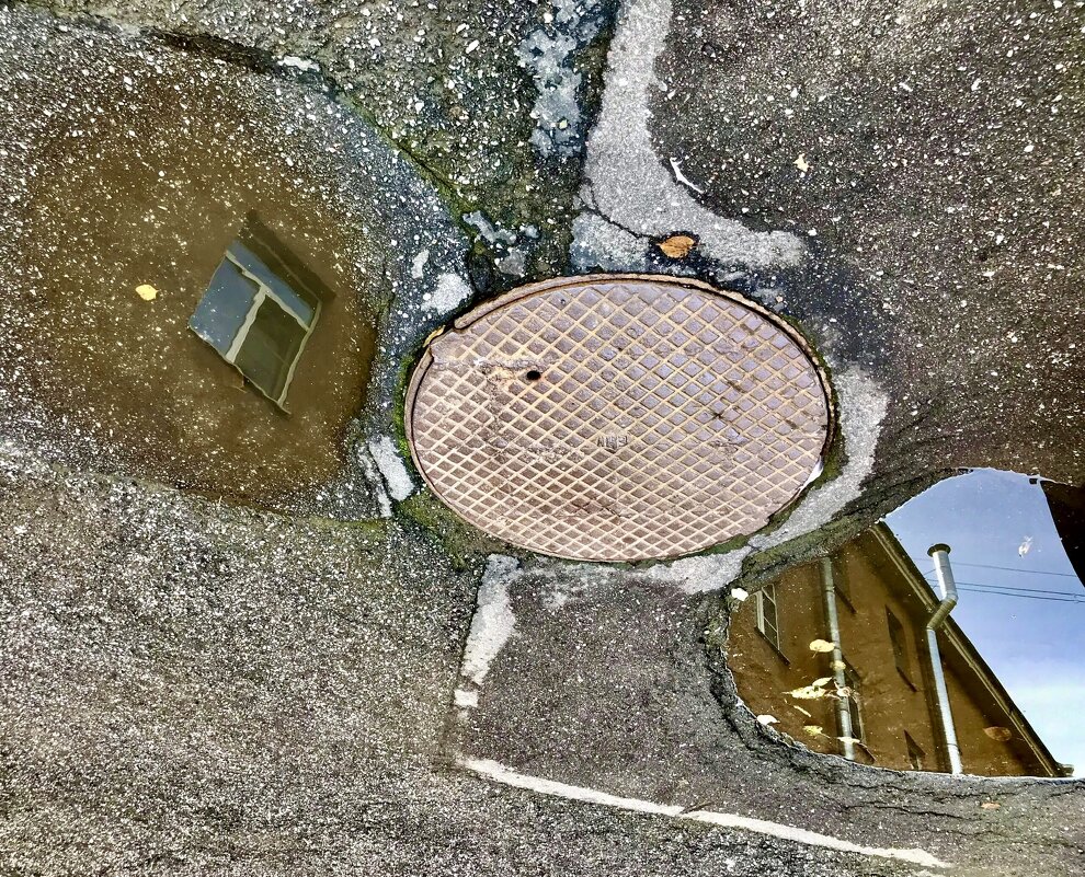 Три в одном!) - Любовь 