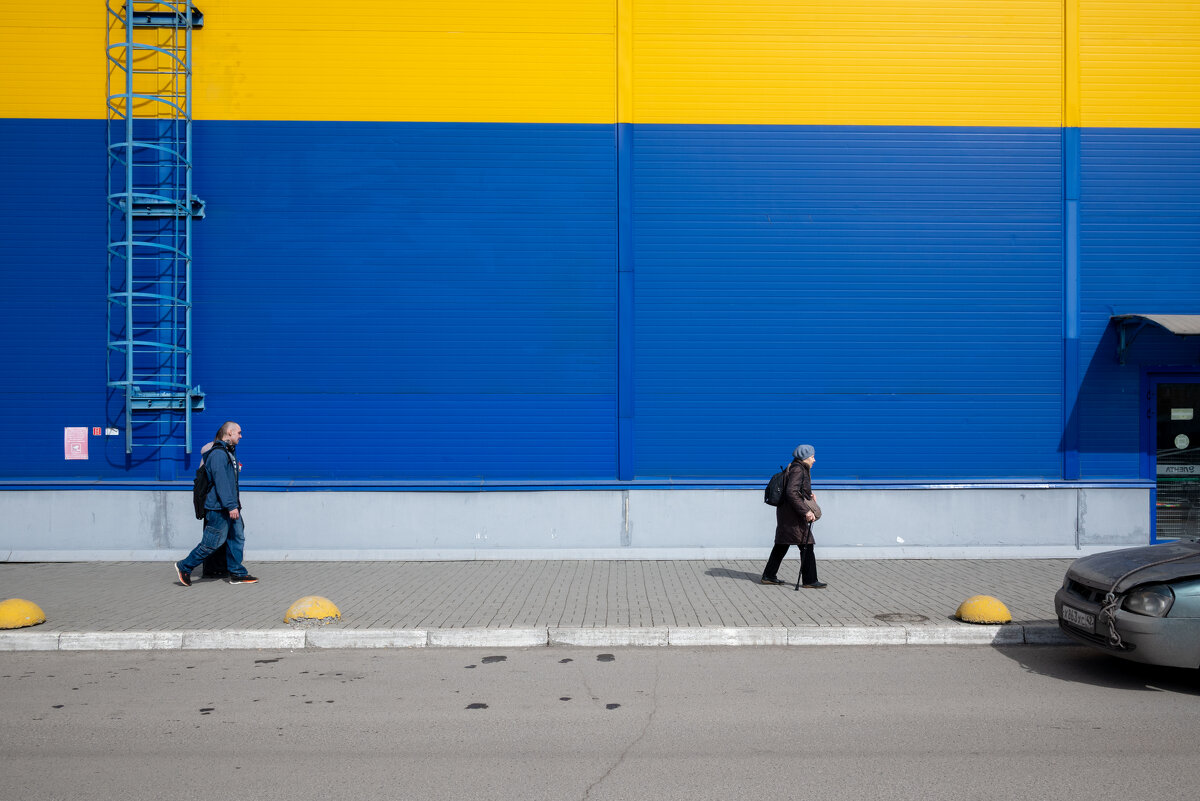 *** - Валерий Михмель 