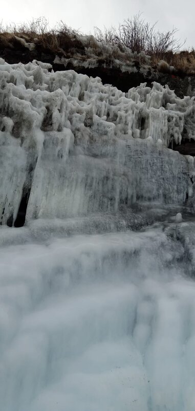 Байкал - Ирэн 