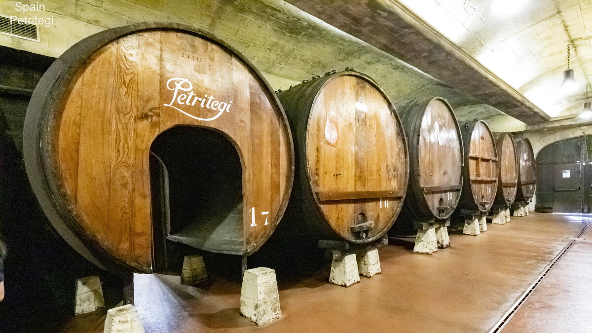 Испания - Michael M