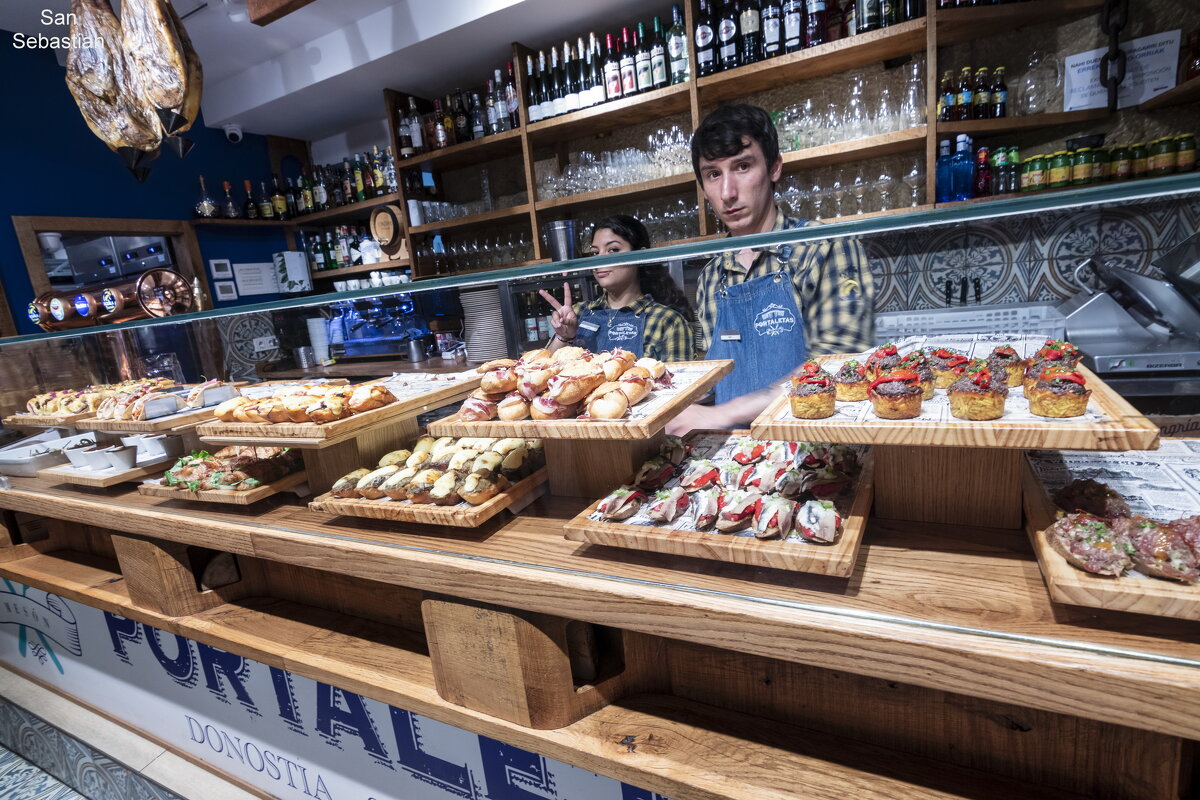 Испания - Michael M Испания - Michael M