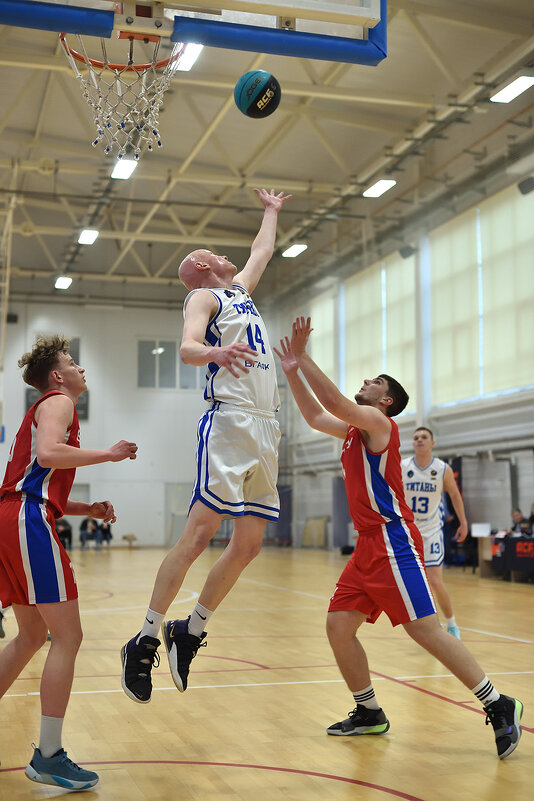 Рост имеет значение - Александр Гриднев Рост имеет значение - Александр Гриднев