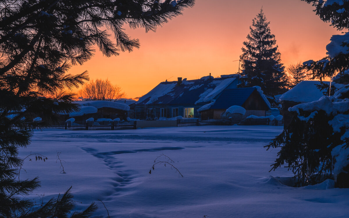 ...с мильково камчатский край - Жора Житников