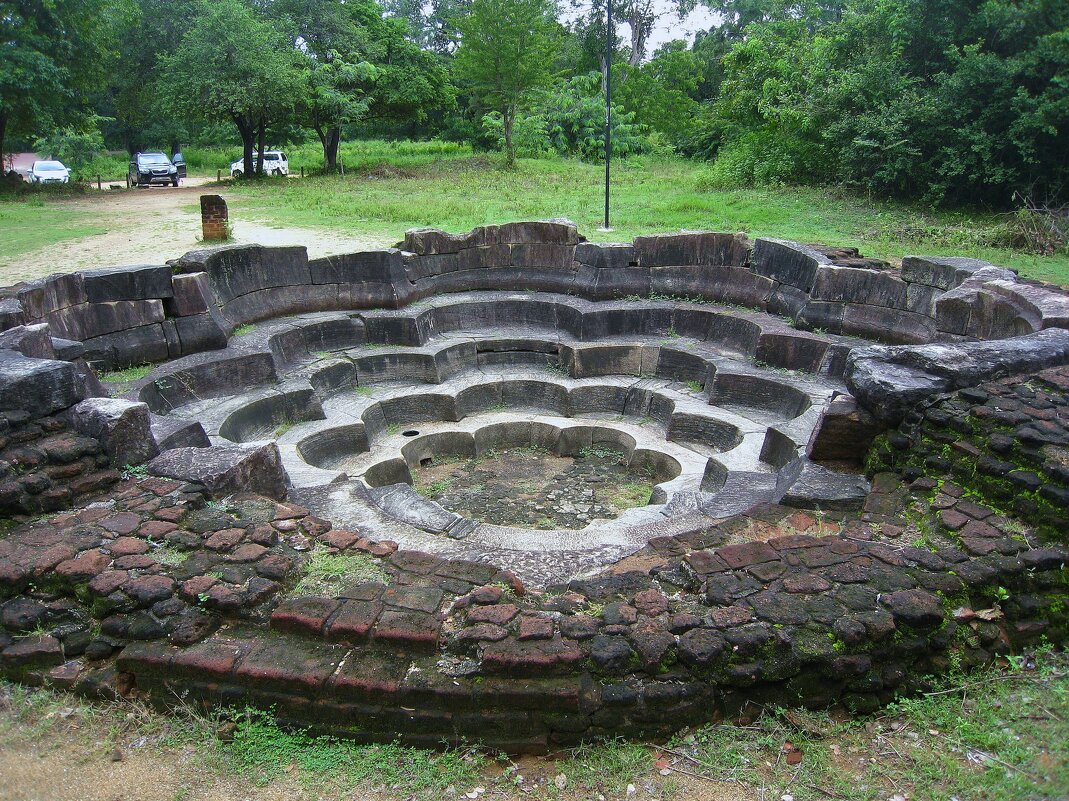 Лотосовый пруд. - unix (Илья Утропов) Лотосовый пруд. - unix (Илья Утропов)