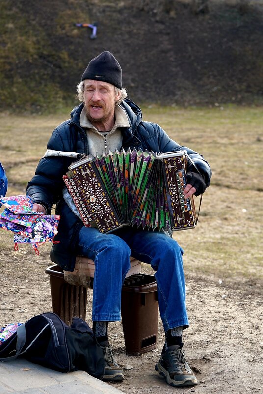 Гена портной - александр 