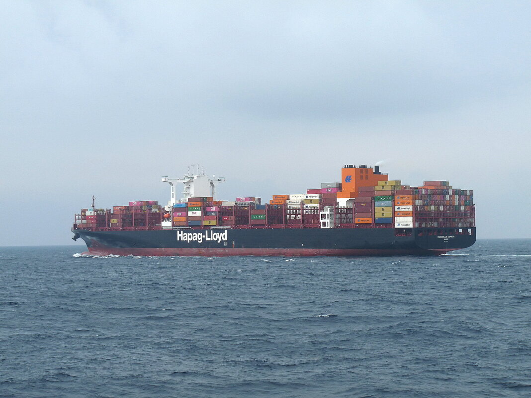 В Южно- Китайском море - vlad7791 В Южно- Китайском море - vlad7791