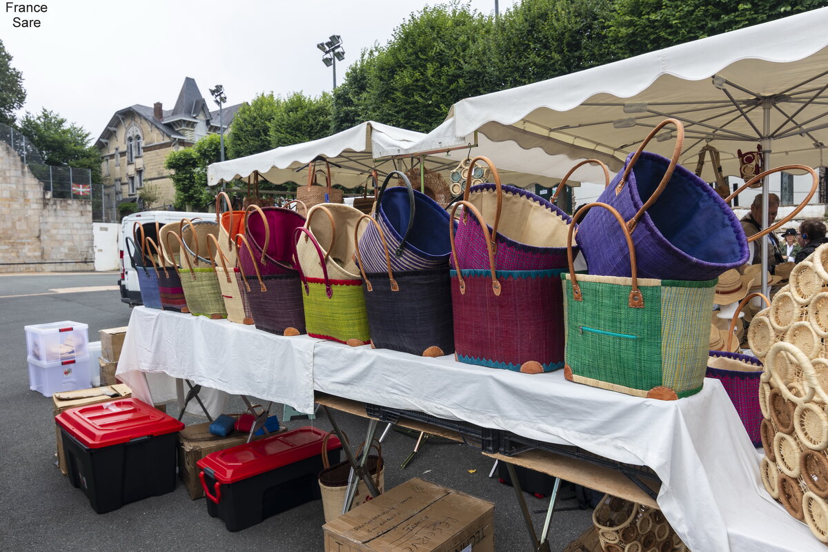 Рынок - Michael M