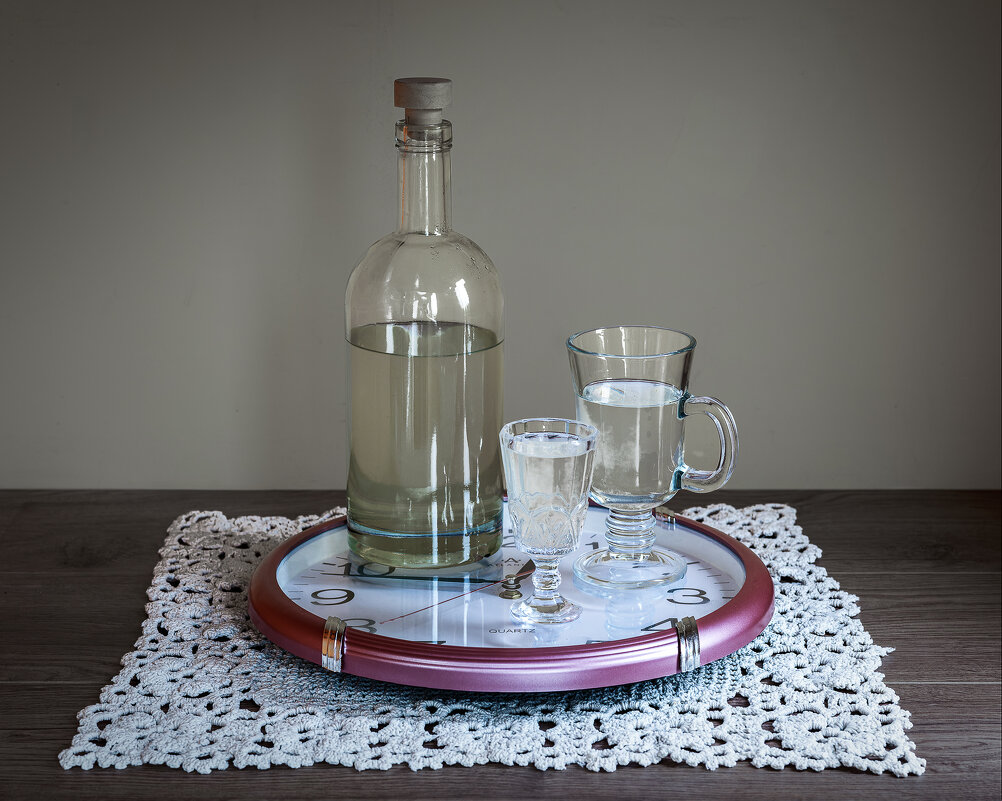 Бездарно упущенное время. - Сергей Бездарно упущенное время. - Сергей