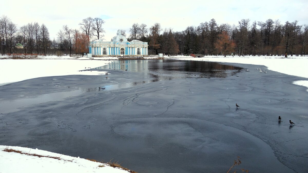 Весна идёт,весне дорогу... - Sergey Gordoff Весна идёт,весне дорогу... - Sergey Gordoff