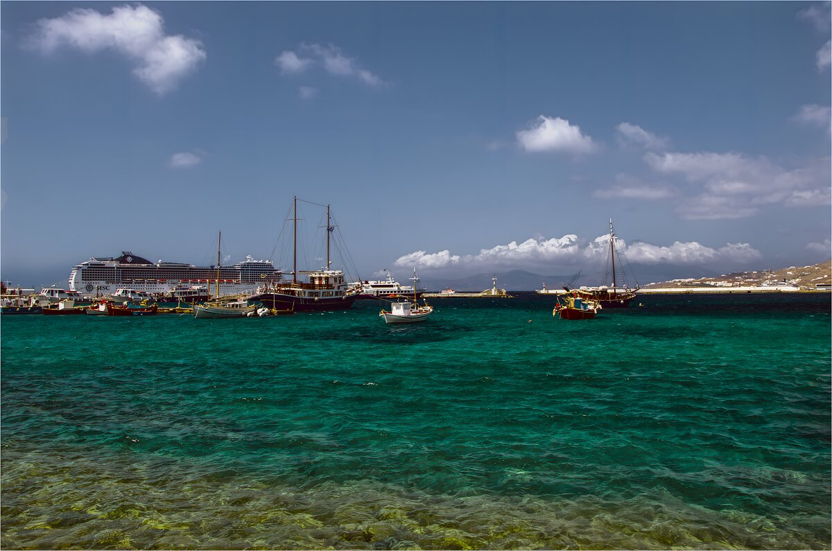 ГРЕЦИЯ  2016г - ujgcvbif 