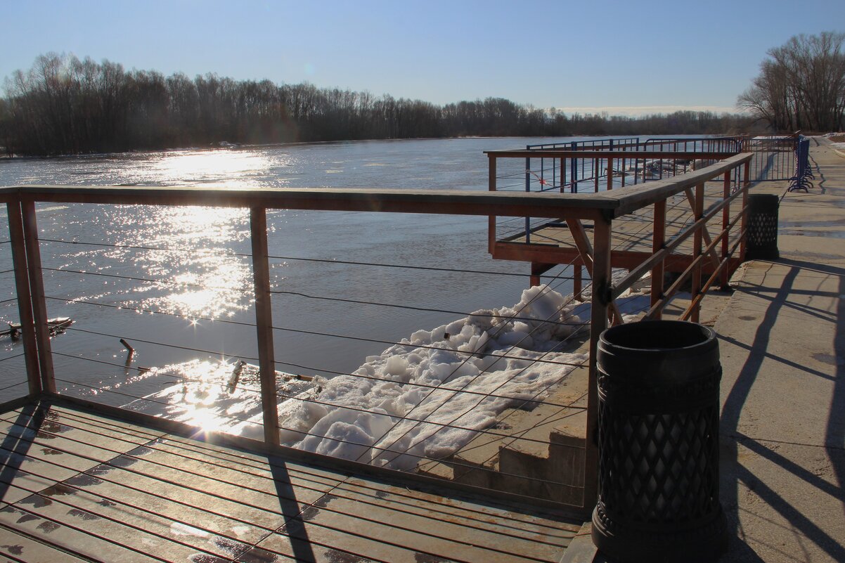 Март. - Венера Чуйкова Март. - Венера Чуйкова