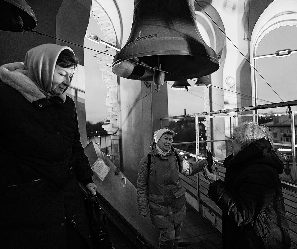 *** - Александр Русинов