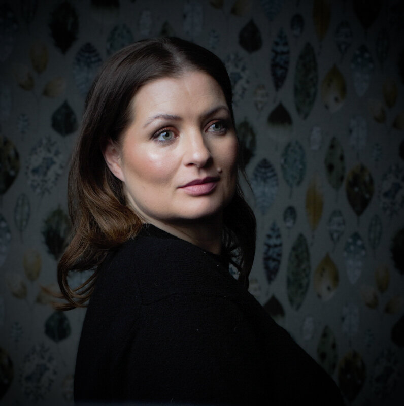 Johanna - liudmila drake