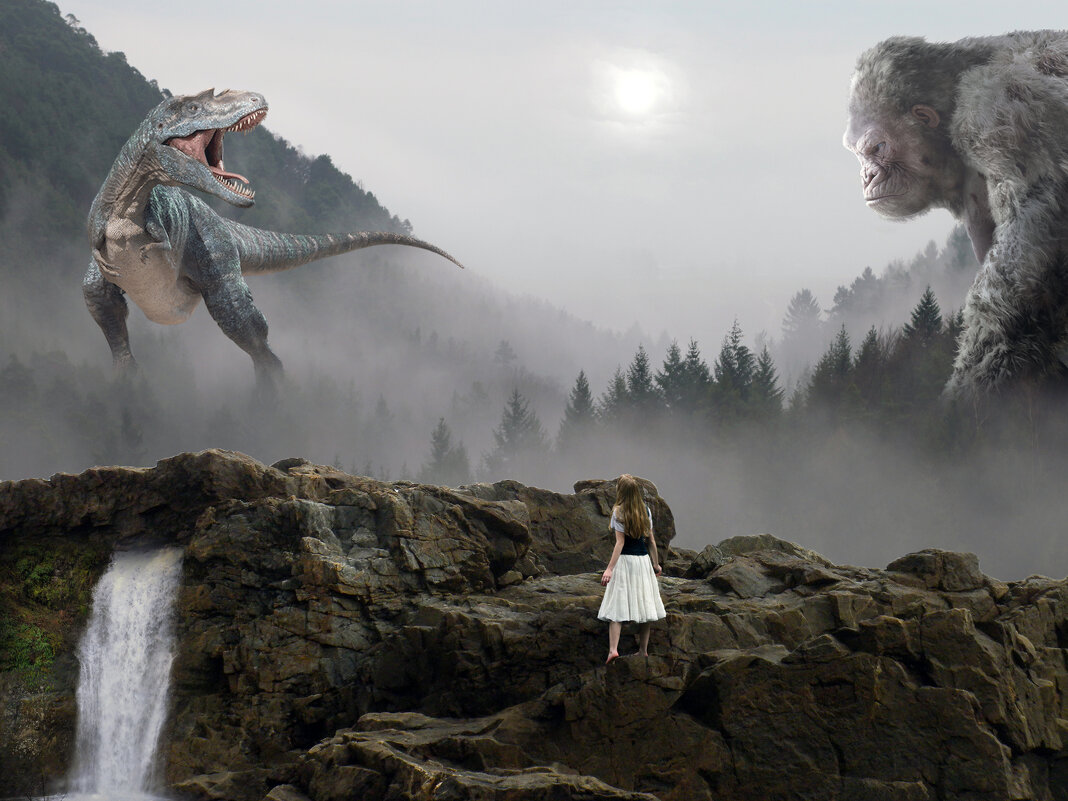 (Cinema Film) - Свечение Язычество