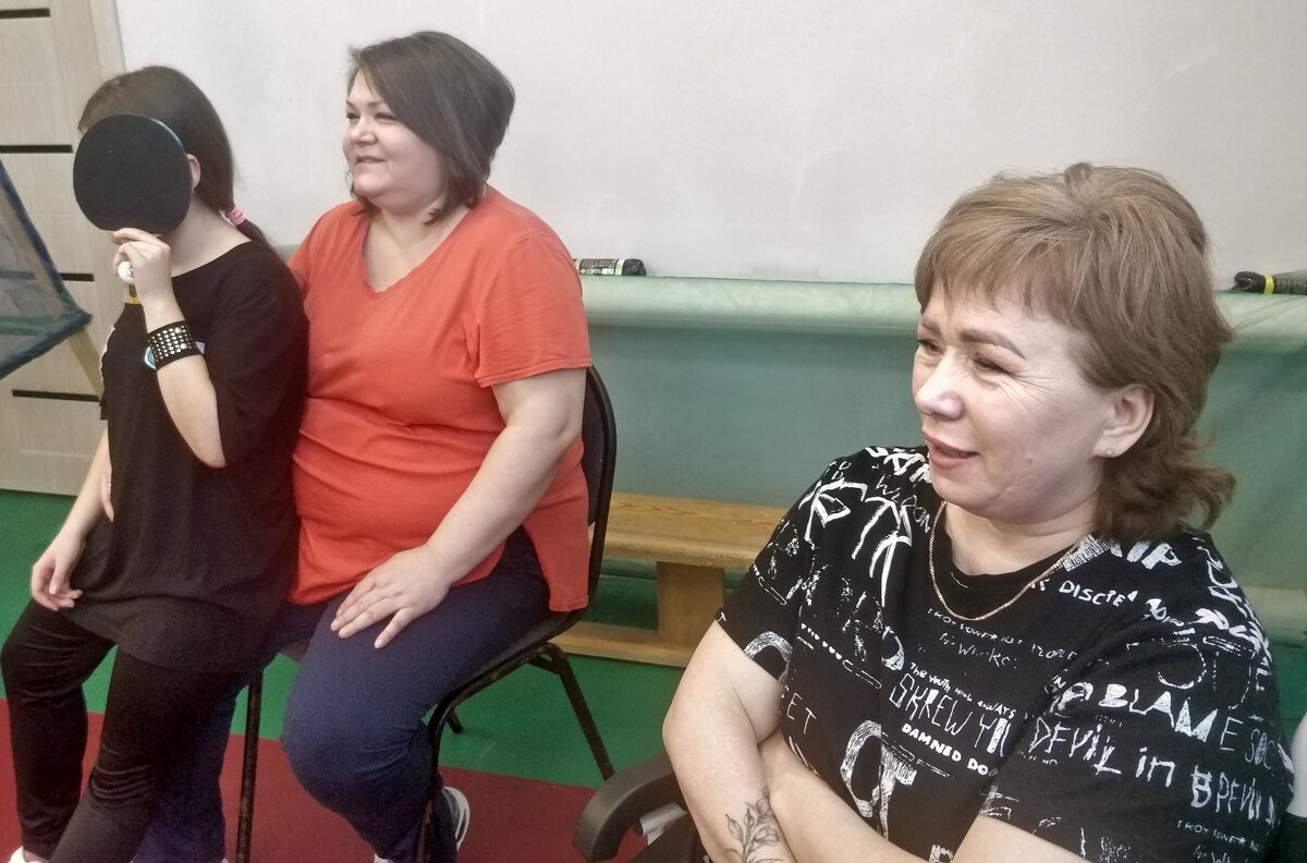 Зрители - Андрей Хлопонин