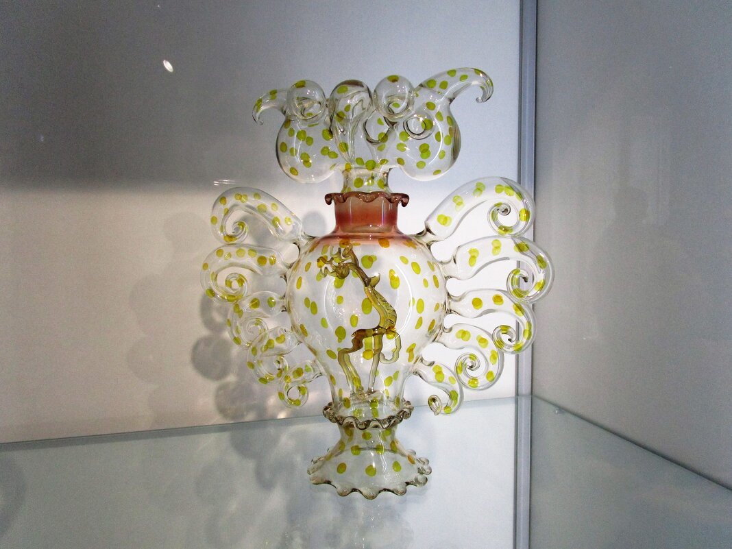 в музеях Екатеринбурга - Елена Шаламова в музеях Екатеринбурга - Елена Шаламова