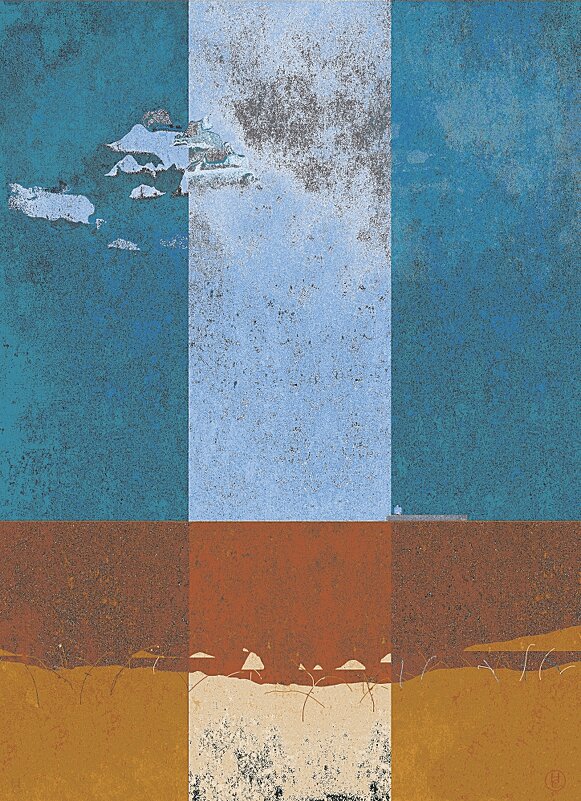 триптих - Николай Семёнов триптих - Николай Семёнов