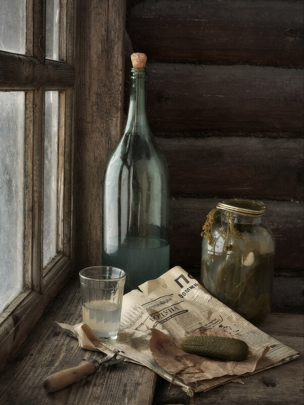 С бодуна ( За газетной строкой) - Сергей Алексеев С бодуна ( За газетной строкой) - Сергей Алексеев