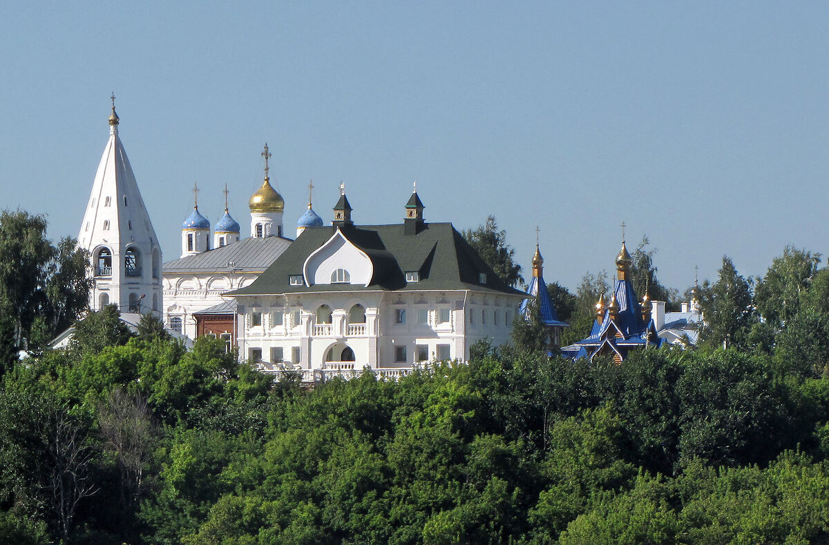Квартал "Старый Город" - Александр Ильчевский 