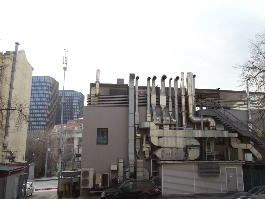 Подробности городских уголков - svk *