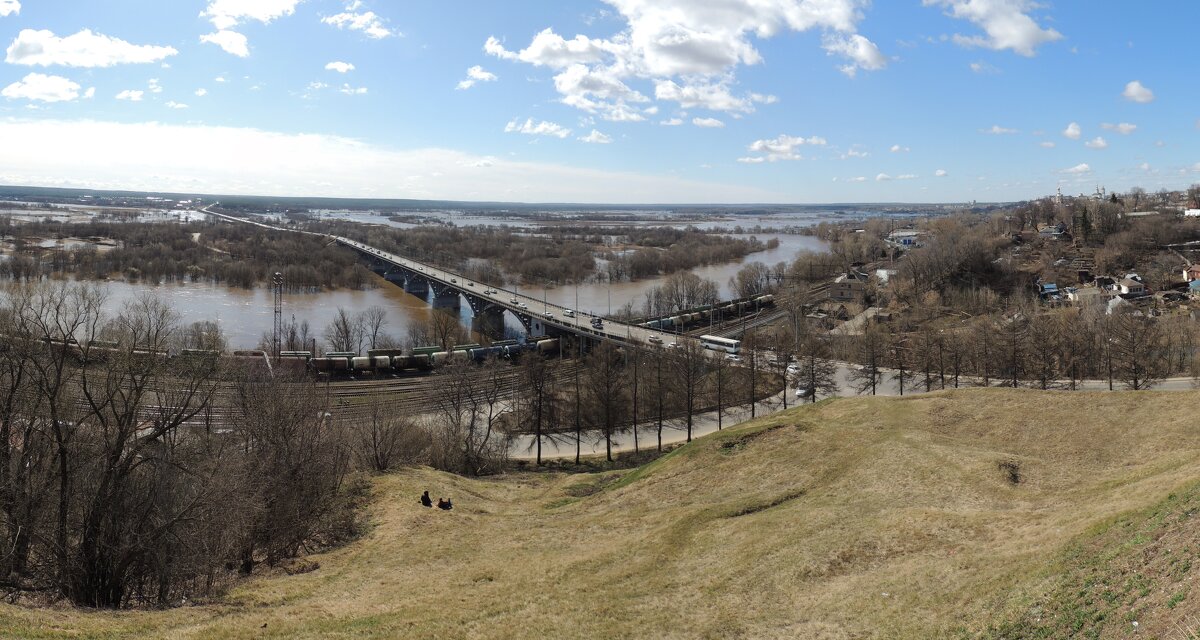 Клязьма - Николай ntv Клязьма - Николай ntv