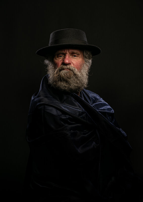 портрет друга - alexzonder портрет друга - alexzonder