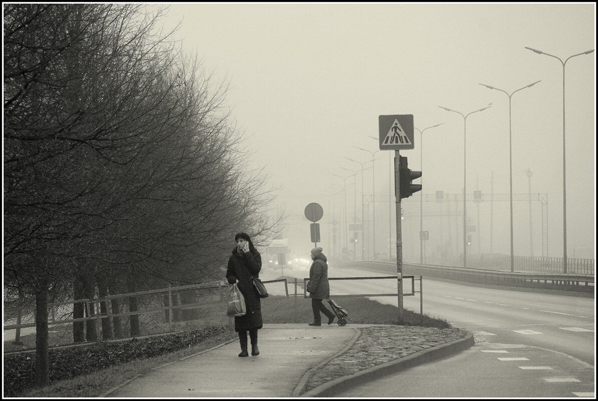 Утро - Aleksandr Gal