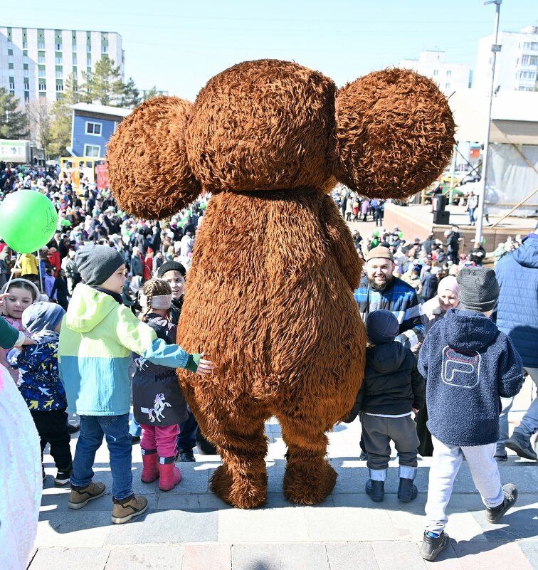 Харассмент - Меднов Влад Меднов
