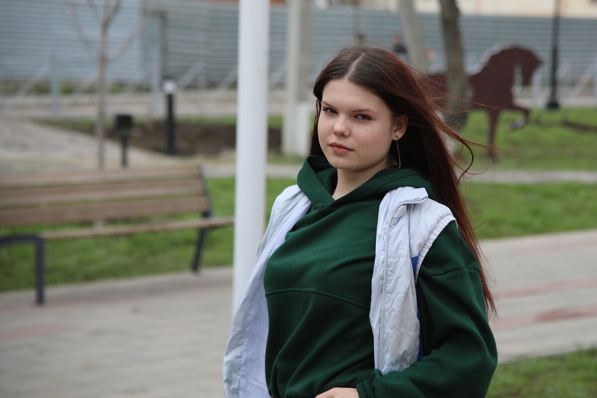 Незнакома и удача - Сергей Незнакома и удача - Сергей