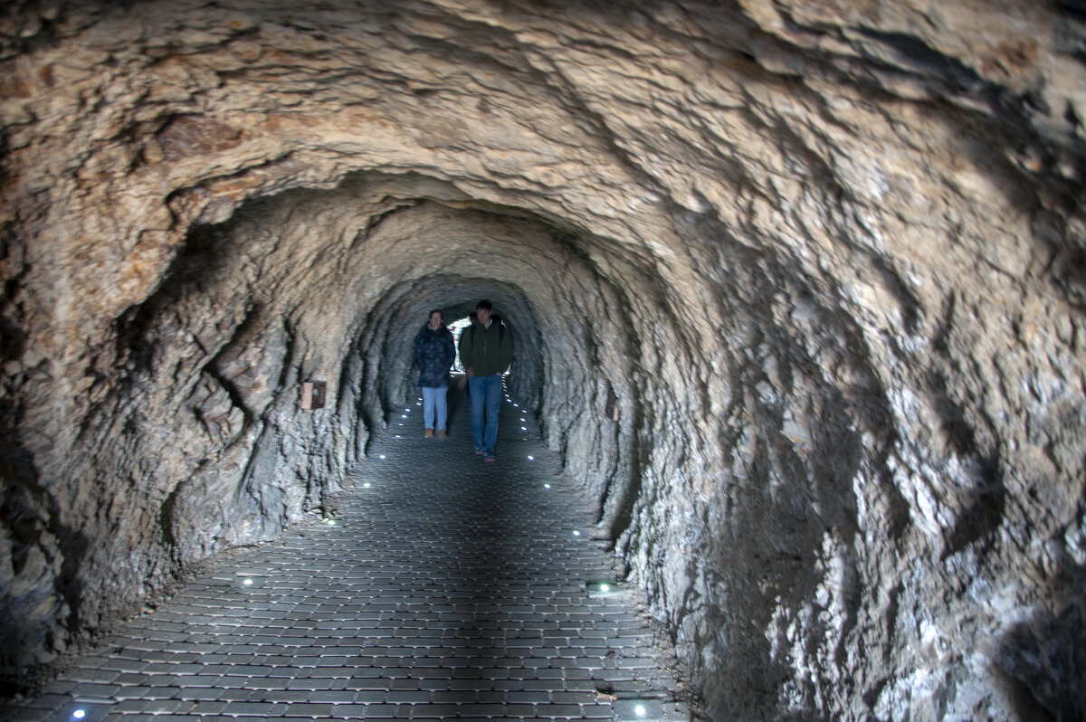 Пятигорск. Провал - Gen 