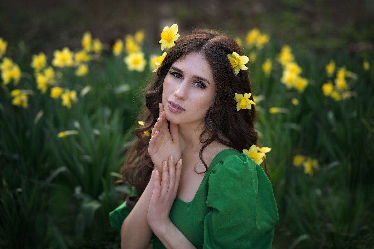 *** - Viktoria Anufrieva