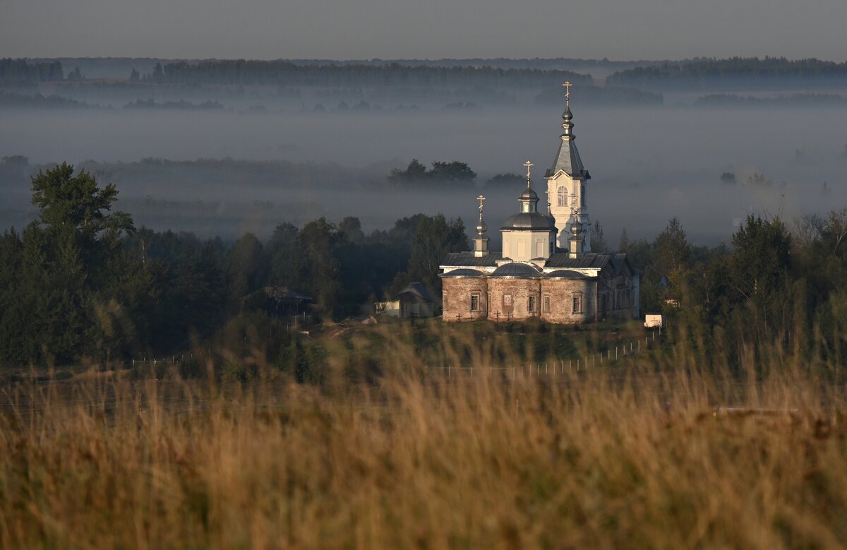 Дорога к храму - Сергей Дорога к храму - Сергей