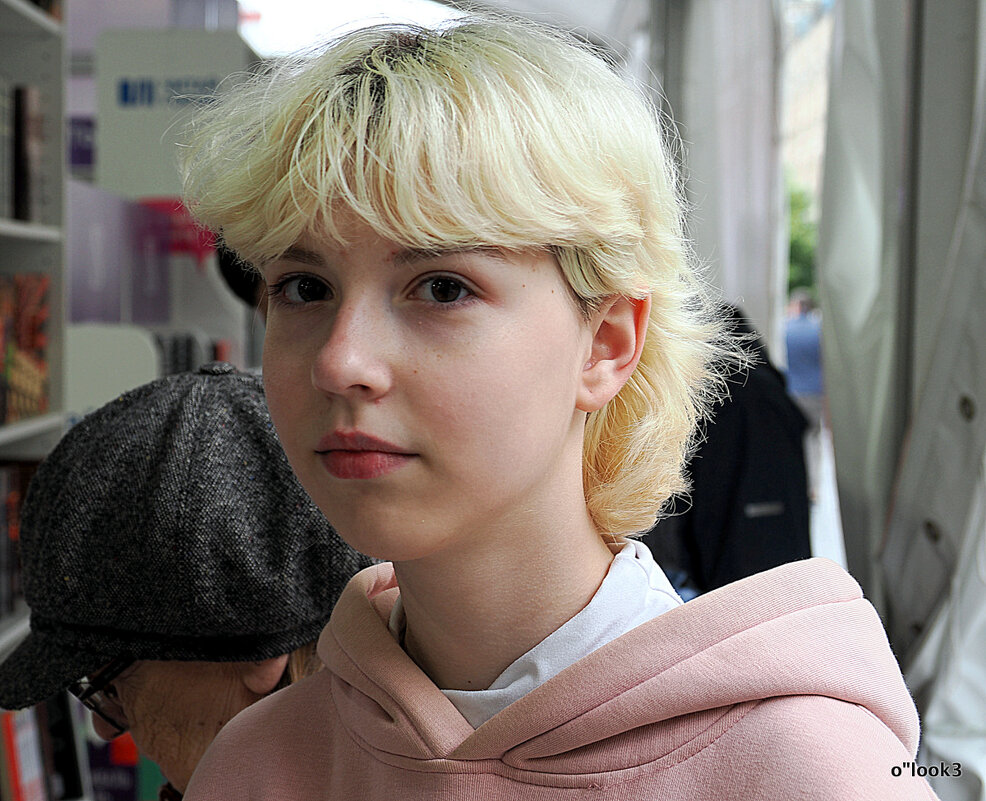 девочки растут быстро - Олег Лукьянов девочки растут быстро - Олег Лукьянов