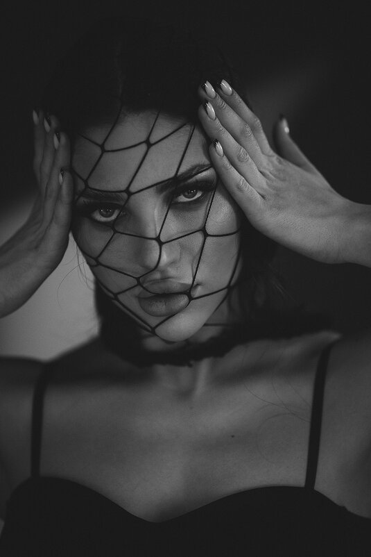 Софи - Алексей Вирусян