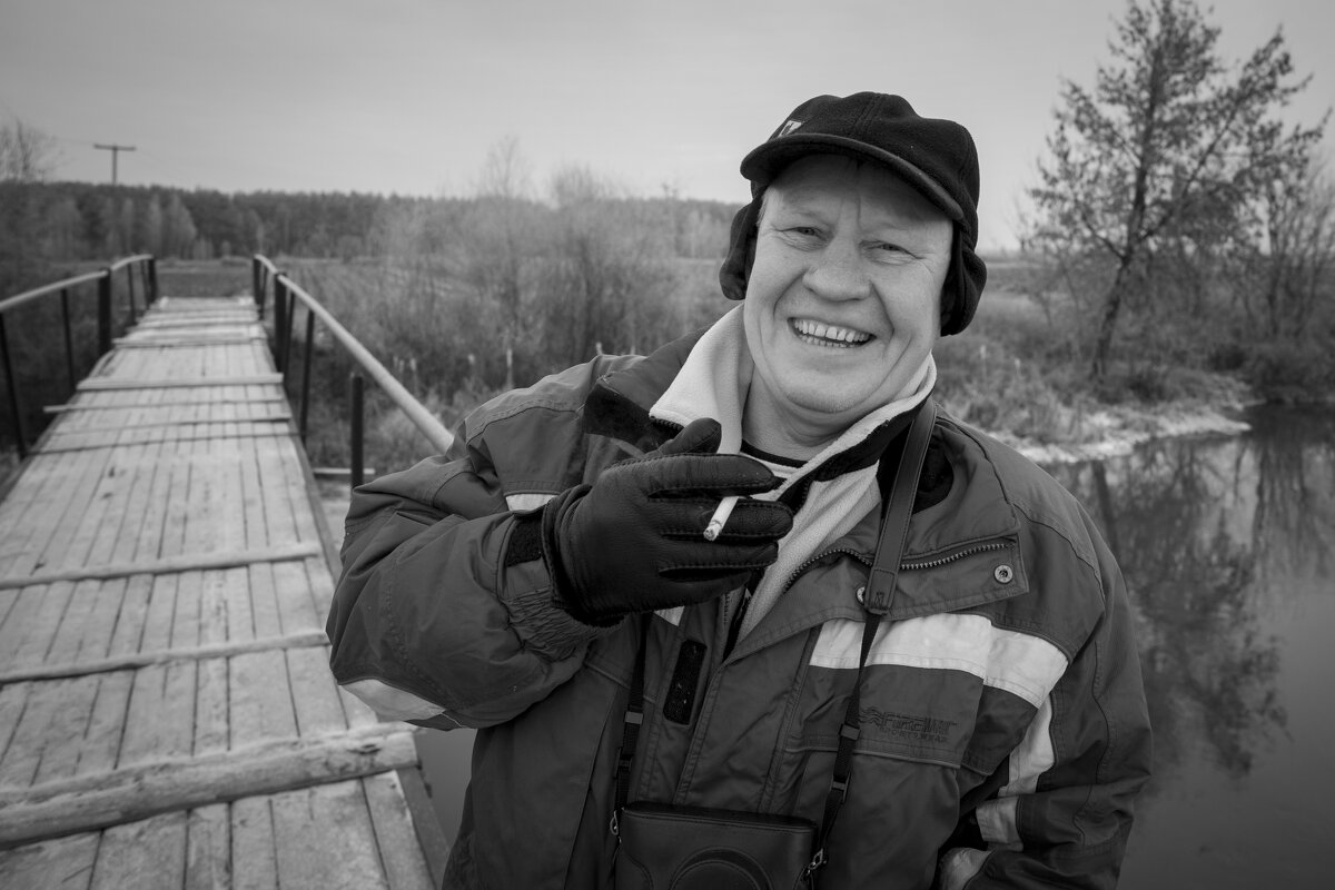 Оптимист - Владимир Носов Оптимист - Владимир Носов